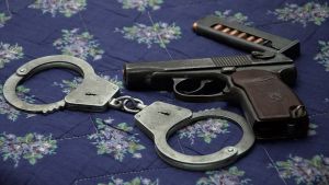 В Кузнецке полицейские задержали иностранных наркозакладчиков