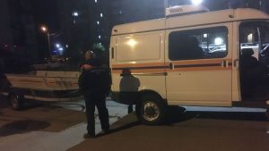 В Пензенской области спасатели нашли потерявшихся подростков