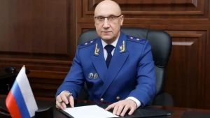 Прокурор Пензенской области встретится с жителями двух районов