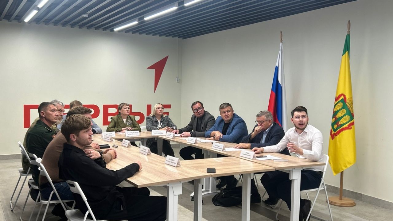 Пензенские наблюдатели смогут работать на участках только с направлением