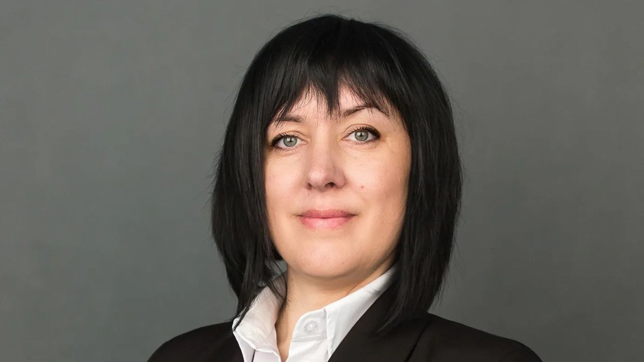 Педагог из Пензенской области вышла в финал всероссийского конкурса наставников