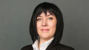 Педагог из Пензенской области вышла в финал всероссийского конкурса наставников