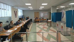 Пензенская область полностью готова к проведению выборов