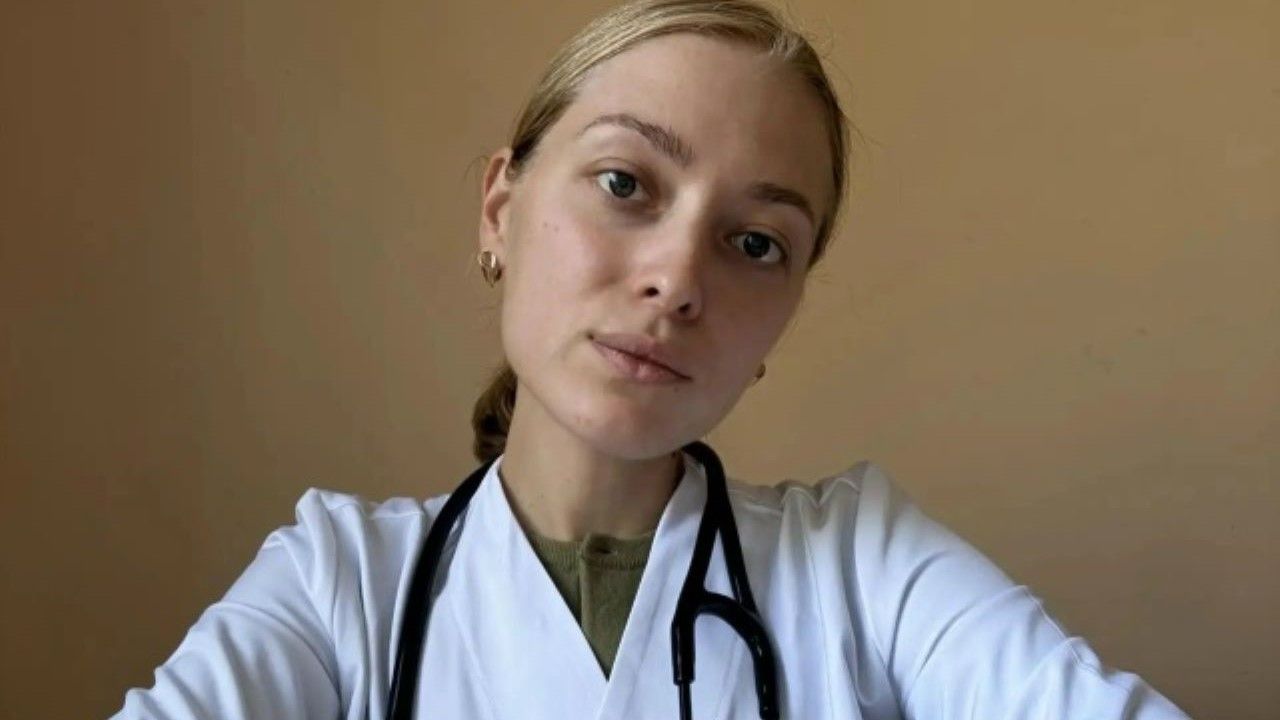В кузнецкую больницу устроилась новый врач-пульмонолог