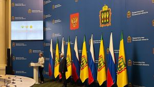 Глава Минсельхоза Оксана Лут высоко оценила показатели АПК Пензенской области