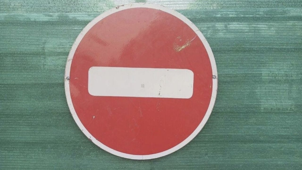 В Заречном перекроют движение для автомобилей около одного из перекрестков