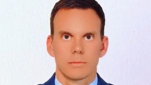 Михаил Савелов стал прокурором Мокшанского района