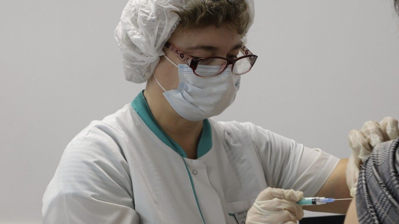 В Пензенскую область привели 240 тысяч доз вакцины против гриппа