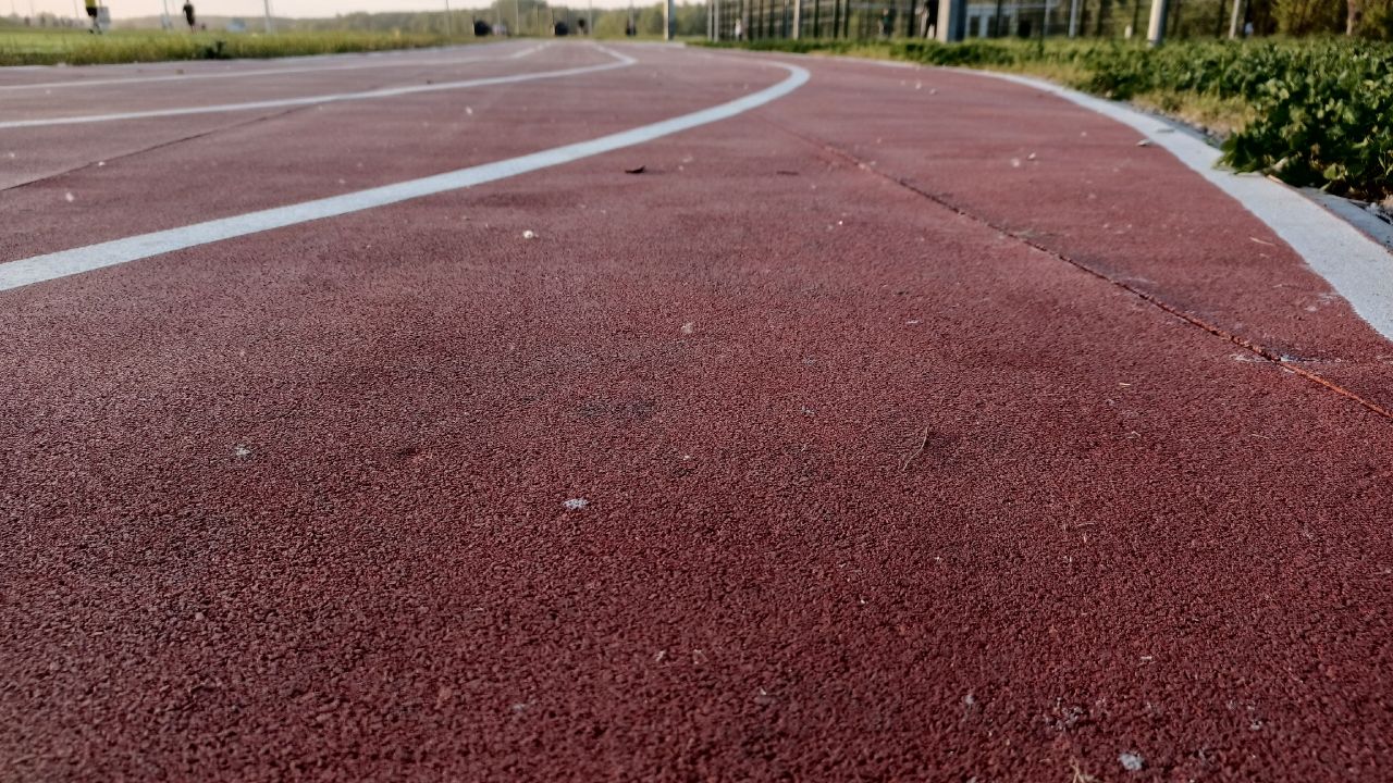 В Пензе более 2 тысяч человек приняли участие в «Кроссе нации»