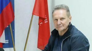 Владимир Путин подписал указ о награждении четверых пензенцев госнаградами