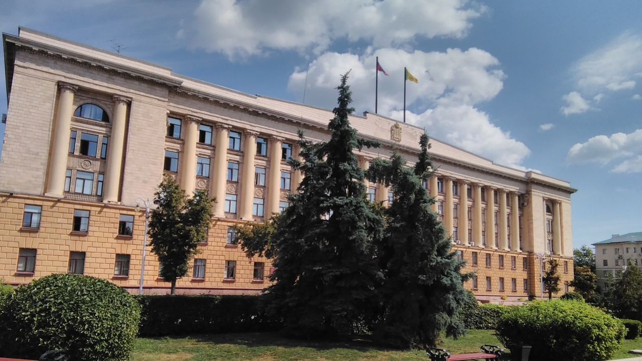 В Пензенской области начался второй день выборов губернатора и депутатов Госдумы