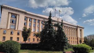 В Пензенской области начался второй день выборов губернатора и депутатов Госдумы