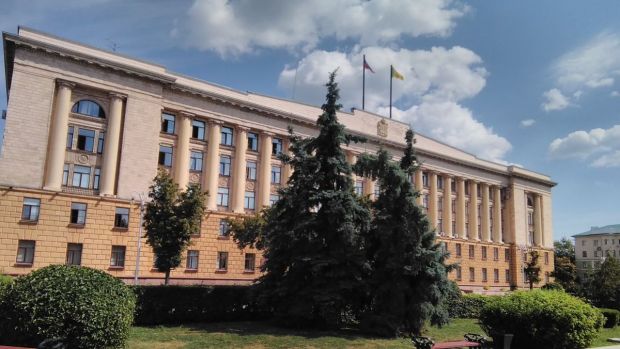В Пензенской области начался второй день выборов губернатора и депутатов Госдумы