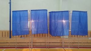 В Пензенской области начался завершающий день голосования
