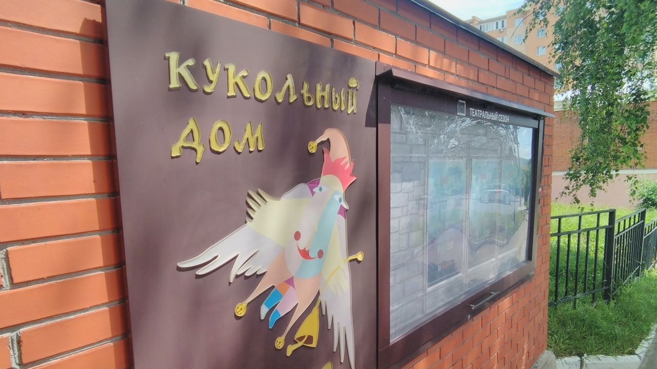 Пензенский «Кукольный дом» внедряет технологию тифлокомментирования для незрячих