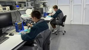 В пензенском колледже будут обучать регулировщиков радиоэлектронной аппаратуры