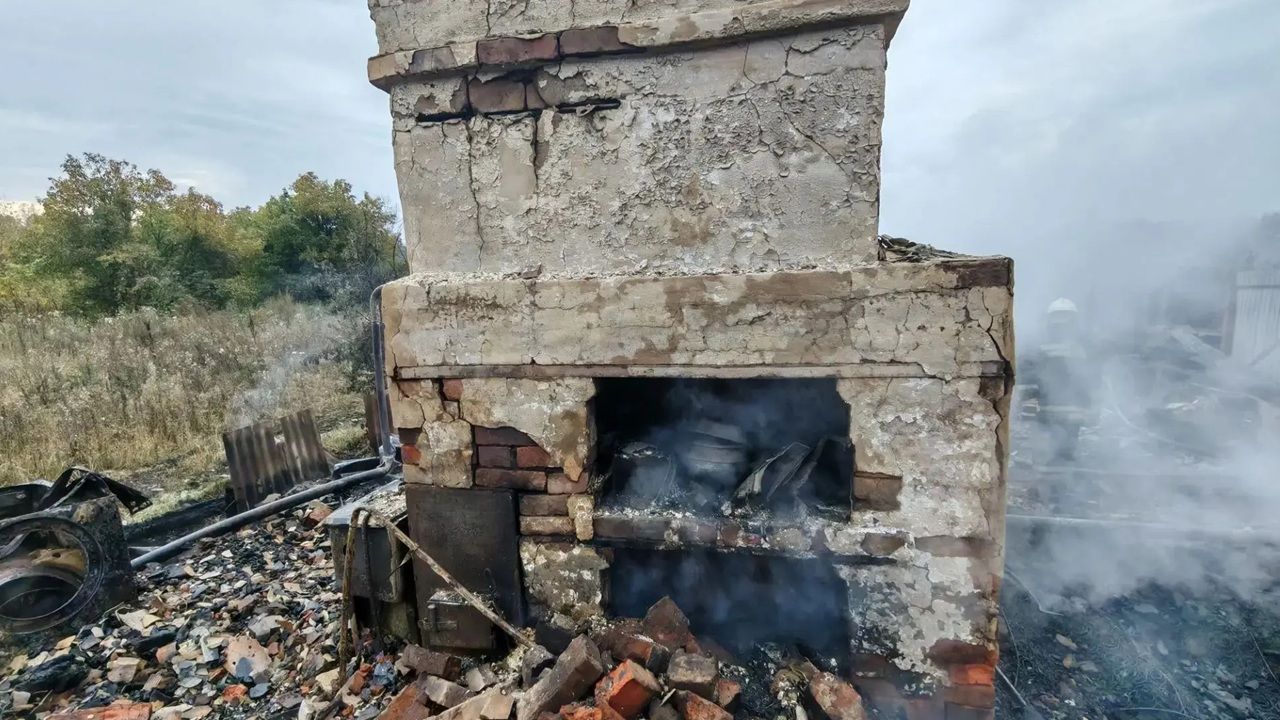 В Никольском районе следователи выясняют обстоятельства смерти женщины