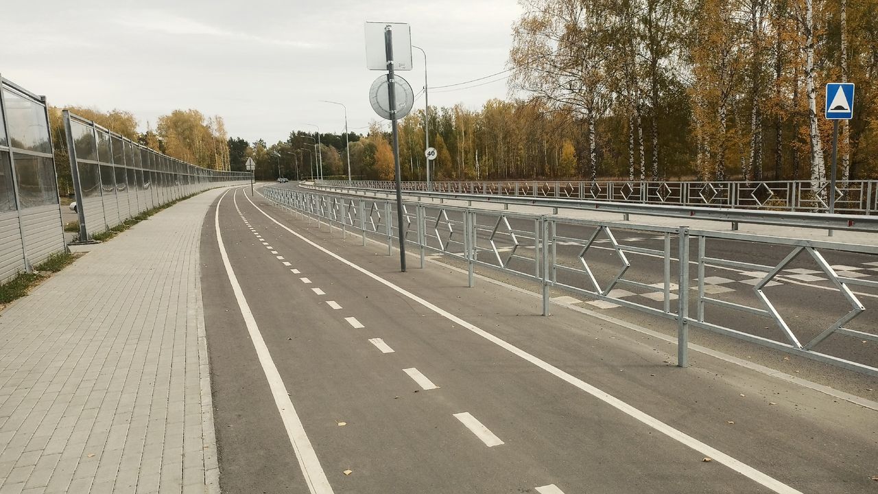 В Пензенской области в 2026 году ремонтируют более 260 километров дорог