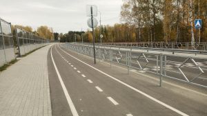 В Пензенской области в 2026 году ремонтируют более 260 километров дорог