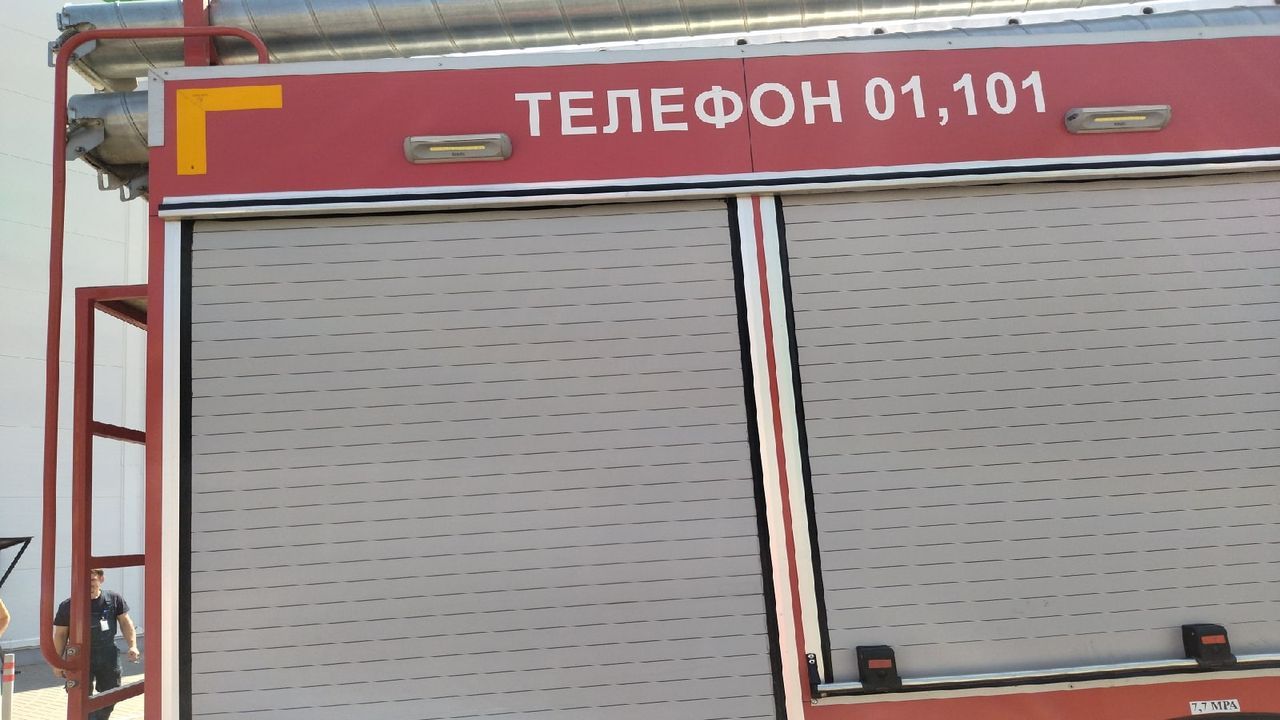 В Пензенской области заплатят 10 тысяч за информацию о виновниках пожаров