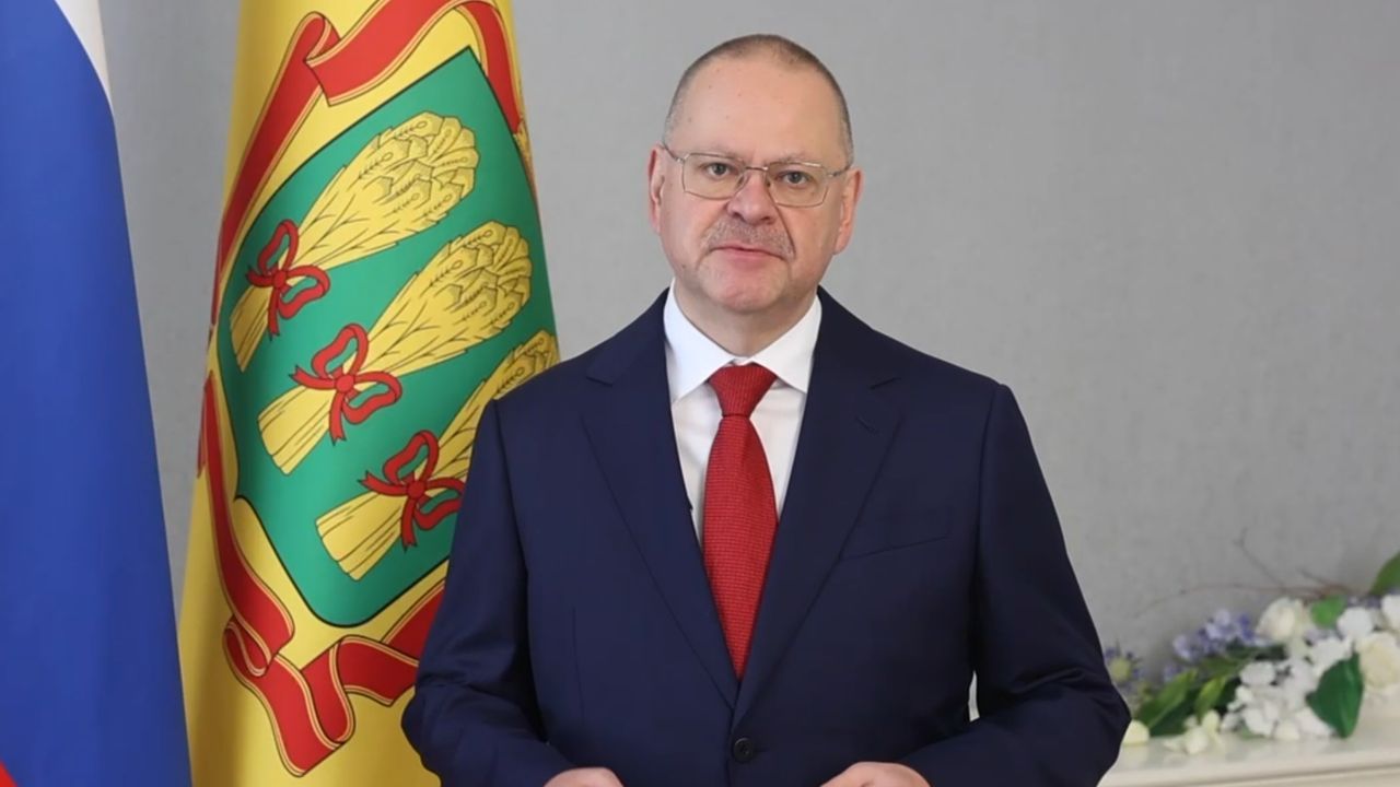 Олег Мельниченко подвел итоги прошедших выборов в Пензенской области
