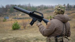 В Пензенской области приготовились к отражению атаки БПЛА