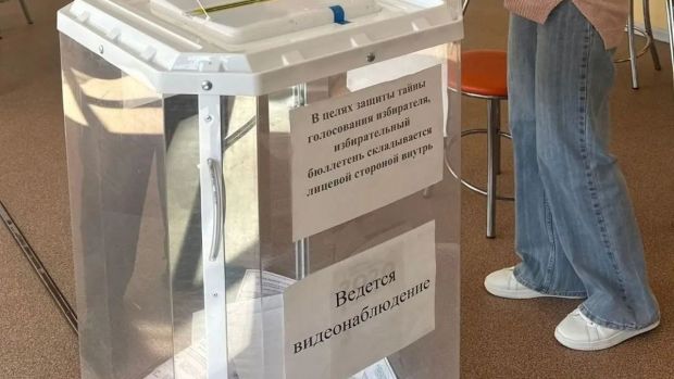 Каденков и Руденский лидируют на выборах в Госдуму от Пензенской области