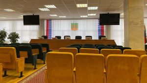Мэрия Пензы утвердила план снижения муниципального долга до 2039 года