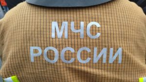 В ГУ МЧС сообщили, что в Пензенской области выборы прошли без происшествий