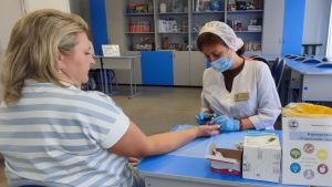 Свыше 500 педагогов пензенских школ проверят здоровье на рабочем месте