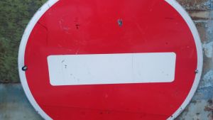 В Пензе на три недели ограничат движение по улице Луговой