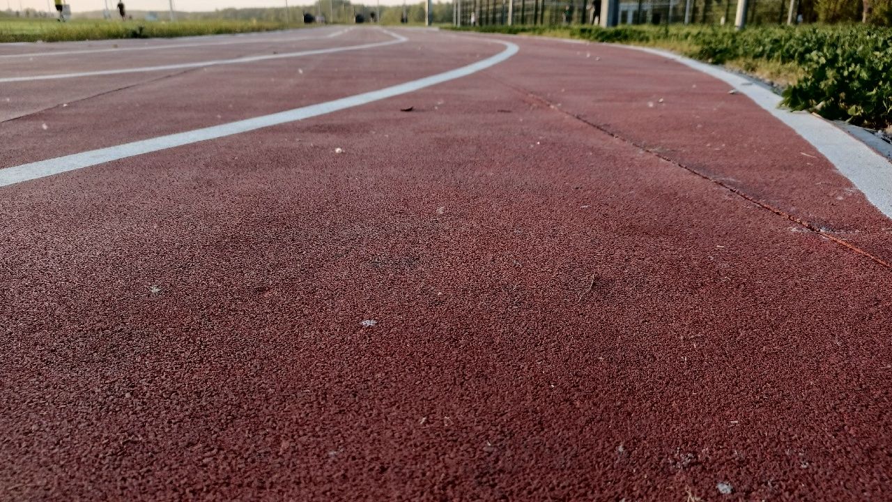 В Пензе может появиться беговой центр