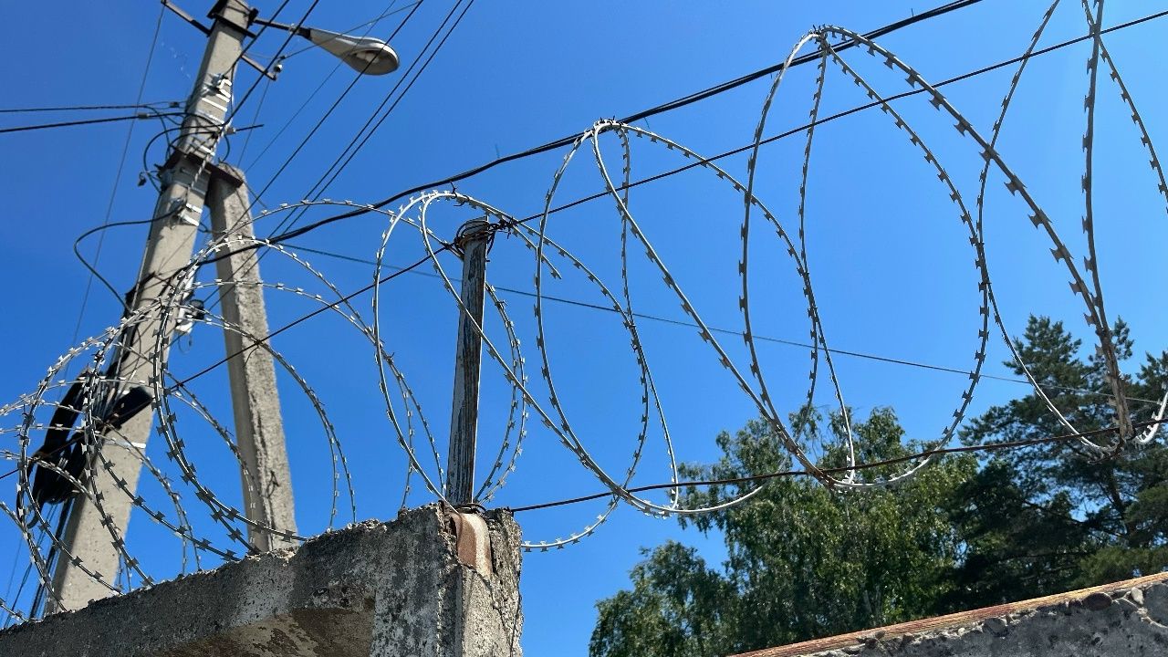 Пензенец получил 8 лет лишения свободы за поддержку террористической организации