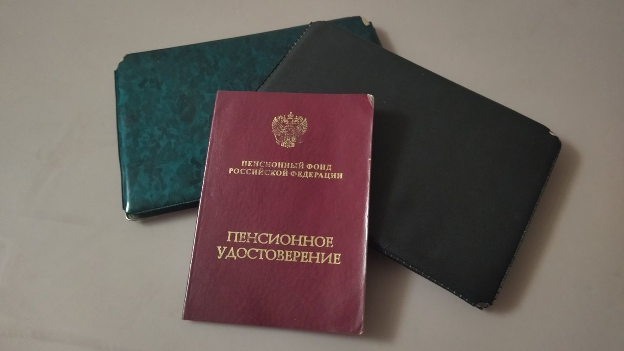 Жителям Пензенской области рассказали о льготах для работающих пенсионеров