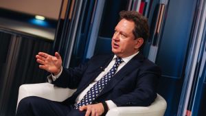 Эксперт спрогнозировал рост корпоративного кредитования в России