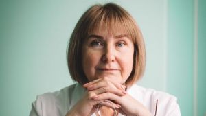Пензенский фтизиатр разрушила мифы о заражении туберкулезом