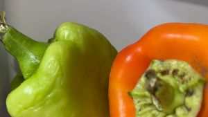 Готовлю лечо на зиму - аромат на всю улицу: секрет густой заливки без уксуса