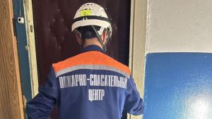 В квартире на ул. Карпинского в Пензе нашли мертвого мужчину