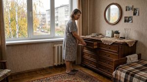 Тяжелый комод съедает метры: 5 умных альтернатив, которые разгрузят спальню и сохранят весь гардероб