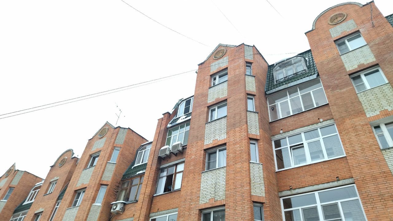 Съемное жилье подешевело: в Пензе зафиксировали падение цен на аренду квартир