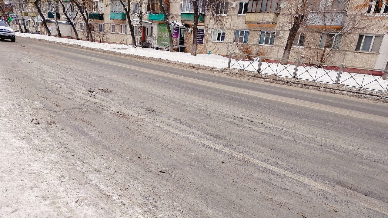 На содержание дорог Кузнецка в 2026 году хотят направить 11 миллионов рублей
