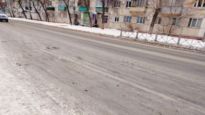 На содержание дорог Кузнецка в 2026 году хотят направить 11 миллионов рублей