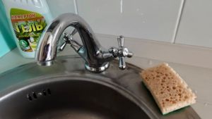 В Пензе две улицы и три проезда на Южной поляне остались без воды