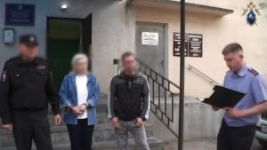Жительницу Кузнецка обвиняют в убийстве бывшего мужа
