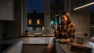 Лопать на ночь и таять: я стала есть когда захочу - и вот почему метаболизму плевать на стрелки часов