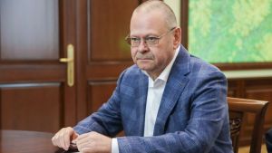 Мельниченко напомнил о мерах поддержки студенческих семей в Пензенской области