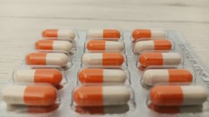 В Пензе каждую неделю выявляют до 10 случаев энтеровируса