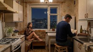 Склеить вдребезги разбитую чашку: как я решила простить измену — это хирургия, а не акт доброты