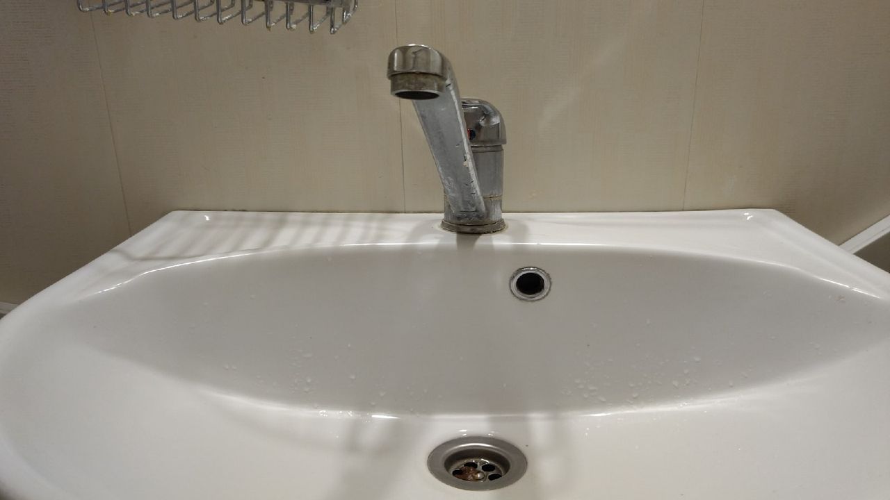 В Пензе временно ограничили подачу холодной воды на 12 улицах