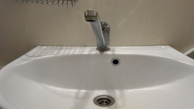 В Пензе временно ограничили подачу холодной воды на 12 улицах